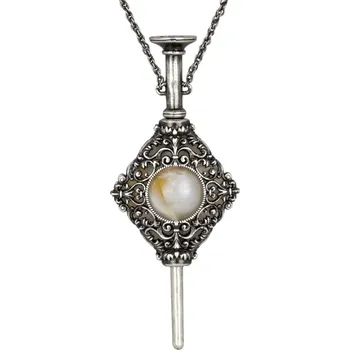 The Noble Collection Náhrdelník Pokrevní pouto Gellerta Grindelwalda - kostýmový replika, Harry Potter
