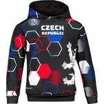 ALTISPORT VOJ/ALK036MI01 černá