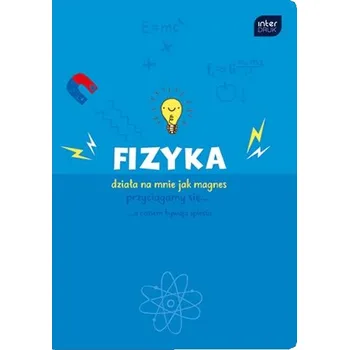 Sešit Sešit A5 s mřížkou Interdruk, 60 listů