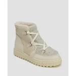 Dámské Zimní Boty Sorel Ona Ave Alpine Boot Wp V Béžové A Šedé