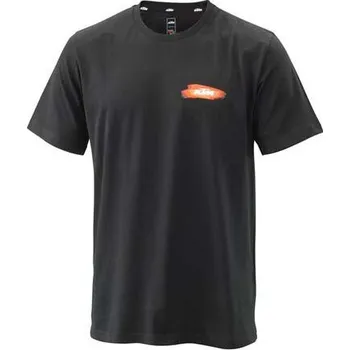 Pánské tričko Tričko KTM BEAST TEE v1 velikost S