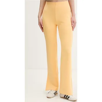 Tepláky adidas KA7002 žlutá 17X, vel. M