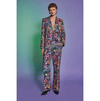 Dámské kalhoty Kalhoty Medicine RS26-SPD250 vícebarevná MLA, vel. XL