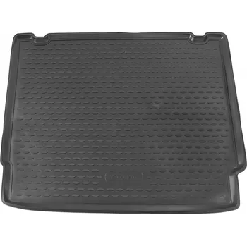 Vana do kufru Novline Gumová vana do kufru Renault Clio 2012-2019 (combi, dolní dno)