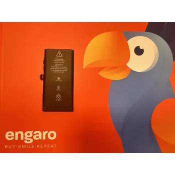 Baterie pro mobilní telefon Baterie Apple iPhone 12 Mini (bez vyskakovacího okna / 100% zdraví) bez pájení a programování