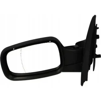 Auto zrcátko Alkar 6125175 Zpětné zrcátko