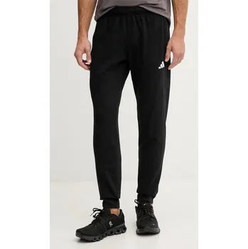 Dámské kalhoty Tréninkové kalhoty adidas Performance KS7959 černá 99X, vel. S