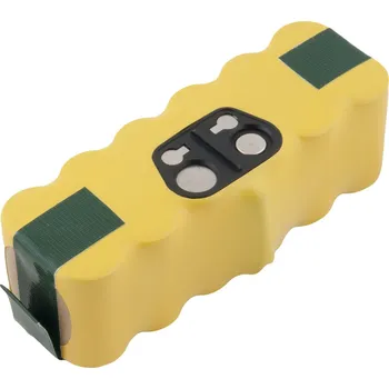 Záložní baterie Baterie pro IROBOT Roomba 625 PRO - AVACOM VCIR-500-30HJ Ni-MH 14,4V 3000mAh