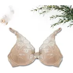 Dámská vyztužená podprsenka Chiara 40515 tělová - Selmark