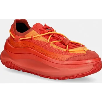 Dámská obuv Tenisky Moon Boot MB MOON247 XLACE 80D2490110.C001 oranžová 22X, EUR 46