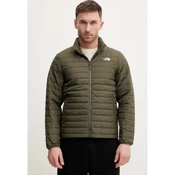 Bunda The North Face TRICLIMATE JACKET NF0A8D1S21L1 zelená 87X, vel. S