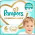 jednorázová plena Pampers Premium Care 6 (13+ kg), 50 ks