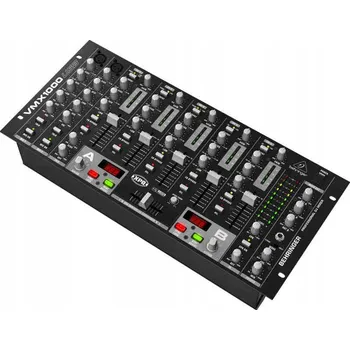Mixážní pult Mixážní pult Behringer VMX1000USB