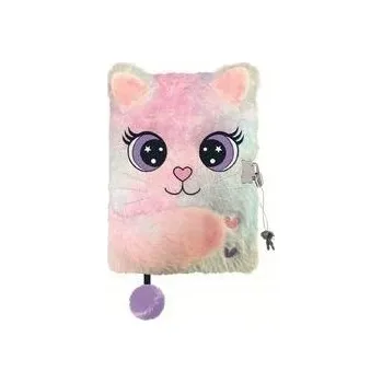 Zápisník Zápisník A5 St. Majewski, vícebarevný