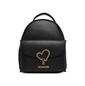 Oblečení a móda LOVE MOSCHINO Batoh JC4137PP1OLQ0000 Černá OS