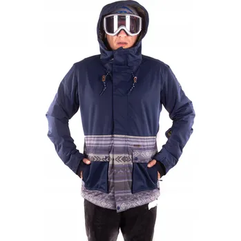 Snowboardová bunda Billabong Fifty [Q6JM04] vel. L 10K