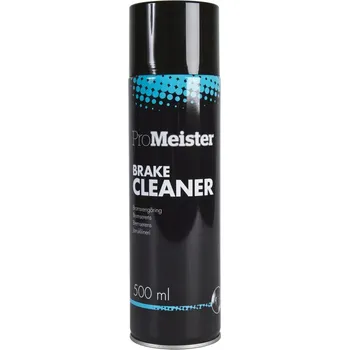 ProMeister Čistič brzd ve spreji 500 ml