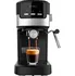 Kávovar Cecotec Power Espresso 20 Pecan černý