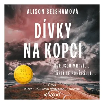 Dívky na kopci - Alison Belshamová