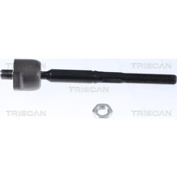 Táhlo řízení Axiální kloub, příčné táhlo řízení TRISCAN 8500 80216