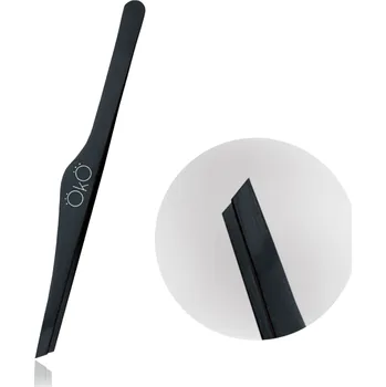 Péče o řasy a obočí OKO 05 MAGNETIC pinzeta zkosená