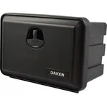Nářaďový box DAKEN 500x350x300mm - bez držáků