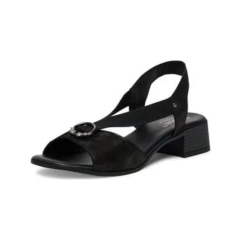 Dámská obuv Sandály Go Soft RST-6088-05 Černá 41