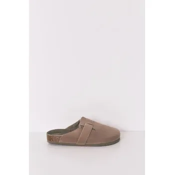 Dámské pantofle Pantofle women'secret MMD BIO SLPRS BROWN 4993696 hnědá 88X, EUR 38