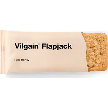Vilgain Flapjack hruška/med 60g