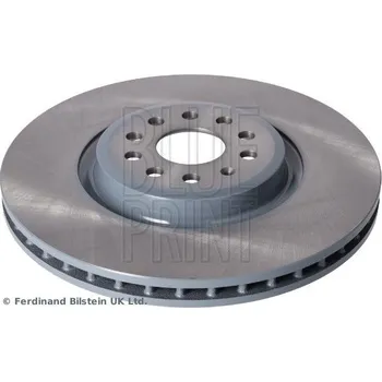 Brzdový kotouč Brzdový kotouč BLUE PRINT ADBP430185