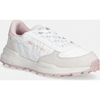 Dámská móda Tenisky Lacoste Elite Active Evo Sneakers 50SFA0085 bílá 00X, EUR 39