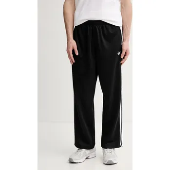 Dámské oblečení Tepláky adidas Originals KC8534 černá 99X, vel. S