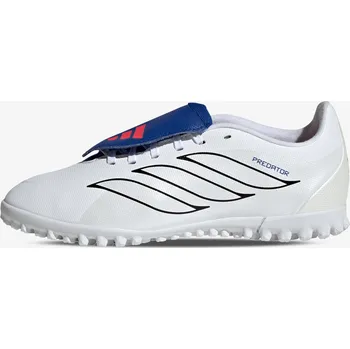 Chlapecké tenisky adidas PREDATOR CLUB FT TF J EUR 34