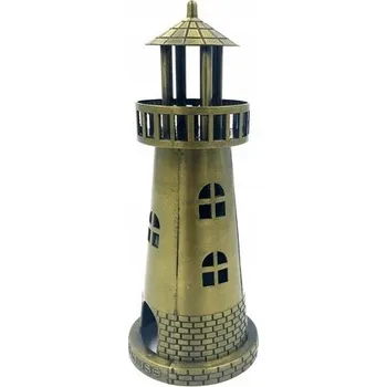 Svícen Svícen na čajové svíčky Giftdeco 18,5 cm