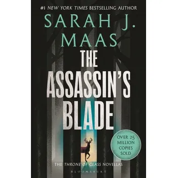 The Assassin´s Blade: The Throne of Glass Prequel Novellas