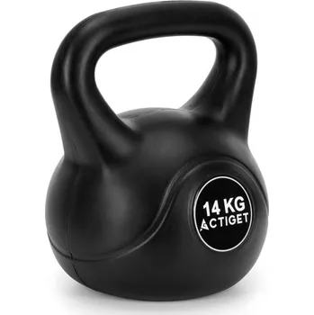 Kettlebell 14 kg ACTIGET ACT0085