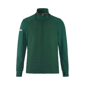 Bunda CRAFT ADV SubZ 3 zelená L