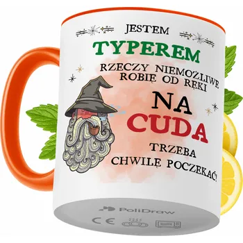 Hrnek Polidraw Hrnek Polidraw pro pekařskou keramiku 330 ml