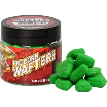 Benzar Mix Pro Corn Wafters 14 mm 60 ml - Lastury