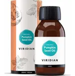 Viridian Pumpkin Seed Oil - Olej z dýňových semínek 200 ml