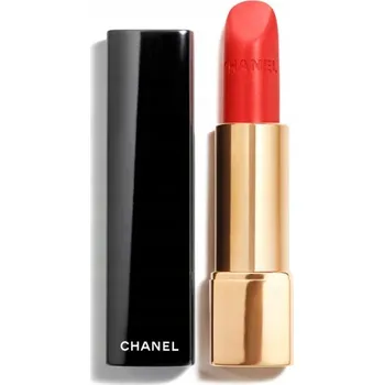 Rtěnka Chanel Rouge Allure Velvet 48 rtěnka 3,5g
