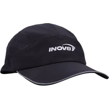 Kšiltovka INOV8 ACTIVE CAP black černá M/L