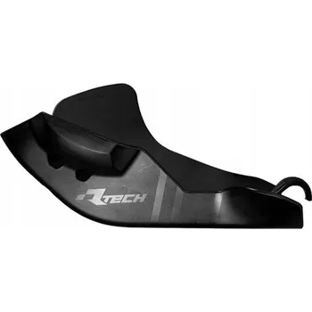 RACETECH (RTECH) KRYT MOTORU Z TECHNOPOLYMERU KTM SX/EXC/XC-W 250/300 HU