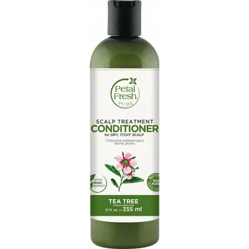PETAL FRESH PUR Kondicionér Tea Tree - Čajovník