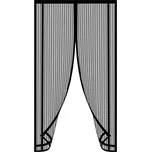 Magnetická síťka proti hmyzu dvoudílná…