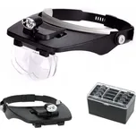 Verk Group PRECISION EYE LIGHT 2 x LED GW