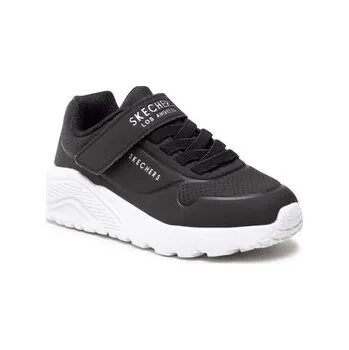 Dámská obuv Skechers Sneakersy Vendox 403695L/BLK Černá 31