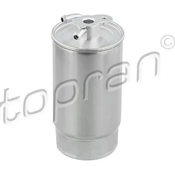 Palivový filtr Palivový filtr TOPRAN 500 897