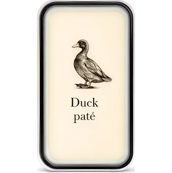 Metro Chef Paštika s kachními játry chlazená 230g