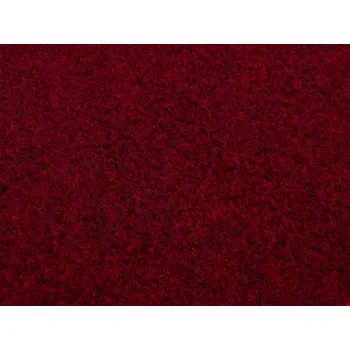 Koberec Picasso Star 3353 červený Šíře role: 3 m Vzorek zdarma